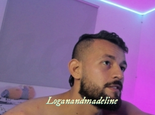 Loganandmadeline