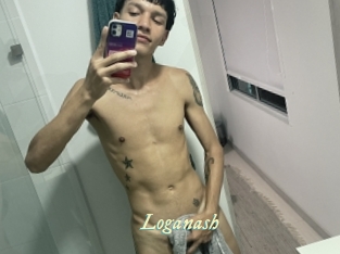 Loganash