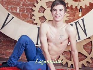 Loganmister