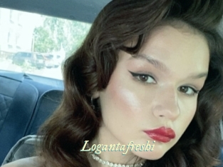 Logantafreshi