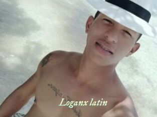 Loganx_latin