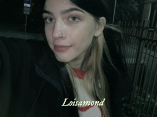Loisamond