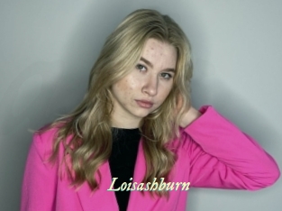 Loisashburn