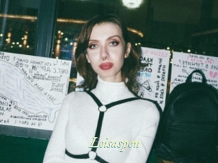 Loisaspen