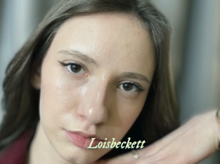 Loisbeckett