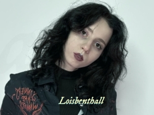 loisbenthall Année du sexe