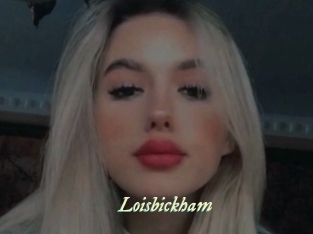 Loisbickham