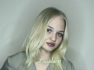 loisbluett Année du sexe