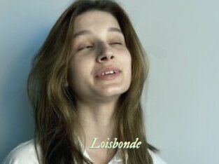 Loisbonde