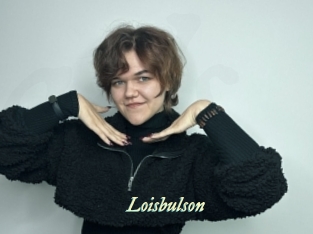 Loisbulson