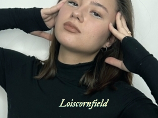 loiscornfield Année du sexe