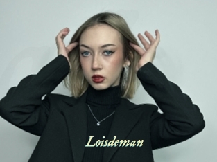 Loisdeman
