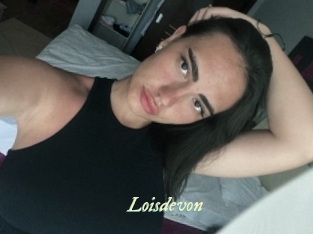 Loisdevon