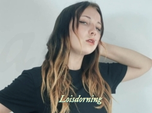 Loisdorning