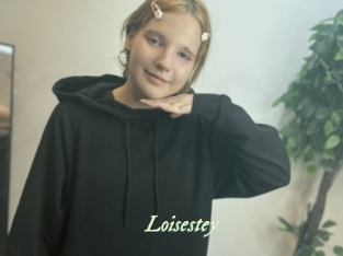 Loisestey