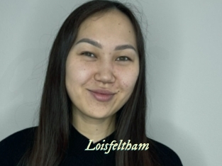 Loisfeltham