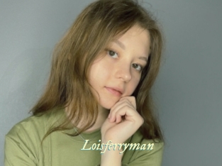 Loisferryman