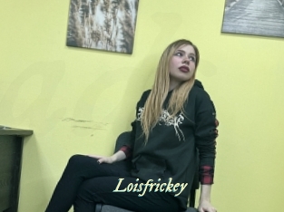 loisfrickey Année du sexe