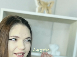 Loisgrise