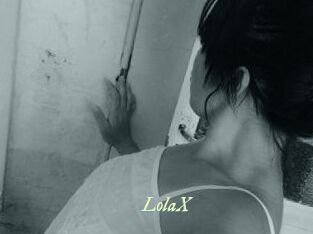 LolaX