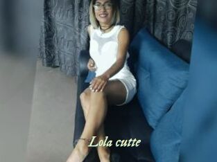 Lola_cutte