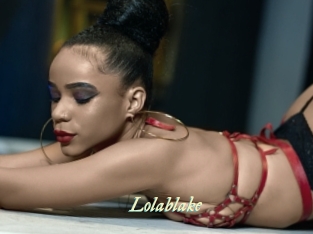 Lolablake