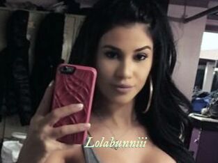 Lolabunniii