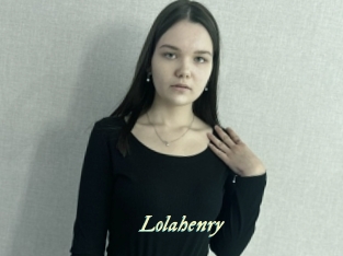 Lolahenry