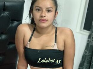 lolahot_45 Année du sexe