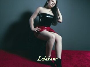 Lolakane