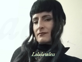 lolalawless Année du sexe