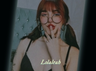 Lolaleah