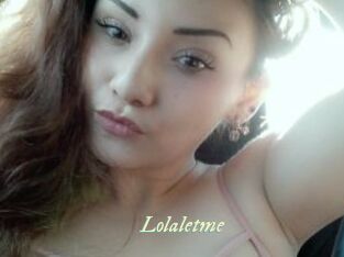 lolaletme Année du sexe