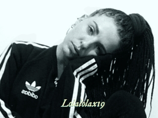 Lolalolax19