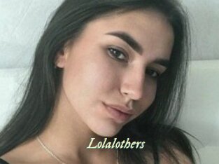 lolalothers Année du sexe