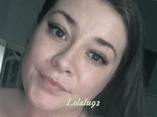 Lolalu92