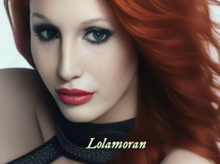 Lolamoran
