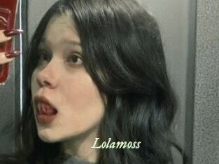 Lolamoss