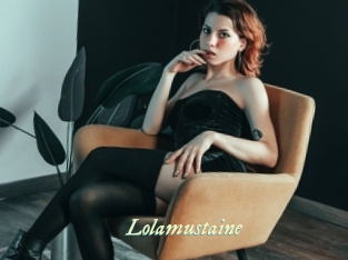 Lolamustaine