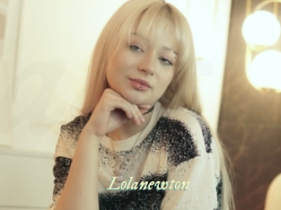 lolanewton Année du sexe