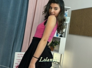 Lolanoir