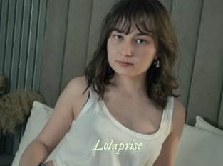 lolaprise Année du sexe