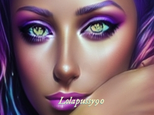 Lolapussy90