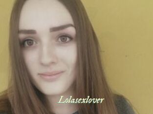 lolasexlover Année du sexe