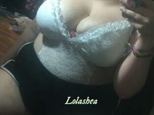 Lolashea
