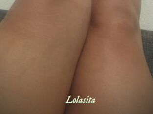 Lolasita
