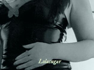 Lolasugar