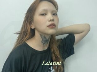 Lolatint