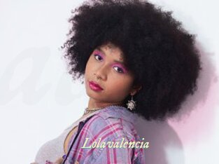 Lolavalencia