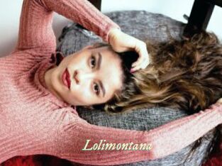 Lolimontana